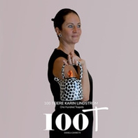 100T di Karin Lindström-Cento Teiere di Karin Lindström-One Hundred Teapots - Librerie.coop