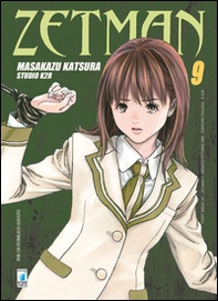 Zetman - Vol. 9 - Librerie.coop Zetman - Vol. 9 - Librerie.coop