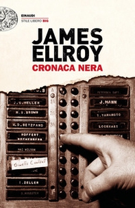 Cronaca nera - Librerie.coop Cronaca nera - Librerie.coop