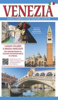 Venezia. Guida completa per visitare la città - Librerie.coop Venezia. Guida completa per visitare la città - Librerie.coop