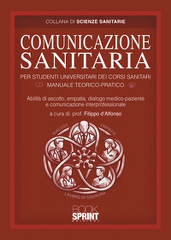 Comunicazione sanitaria - Librerie.coop
