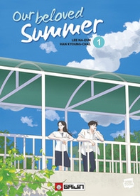 Our beloved summer - Vol. 1 - Librerie.coop