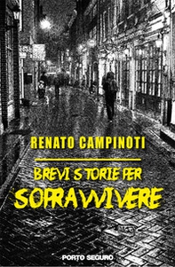 Brevi storie per sopravvivere - Librerie.coop