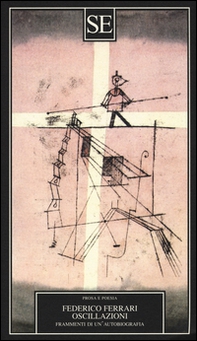 Oscillazioni. Frammenti di un'autobiografia - Librerie.coop