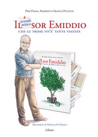 Il secondo mitico sor Emiddio - Librerie.coop Il secondo mitico sor Emiddio - Librerie.coop