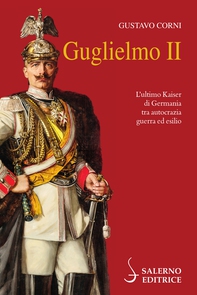 Guglielmo II - Librerie.coop Guglielmo II - Librerie.coop