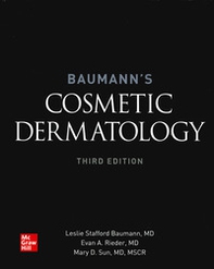 Baumann's cosmetic dermatology - Librerie.coop
