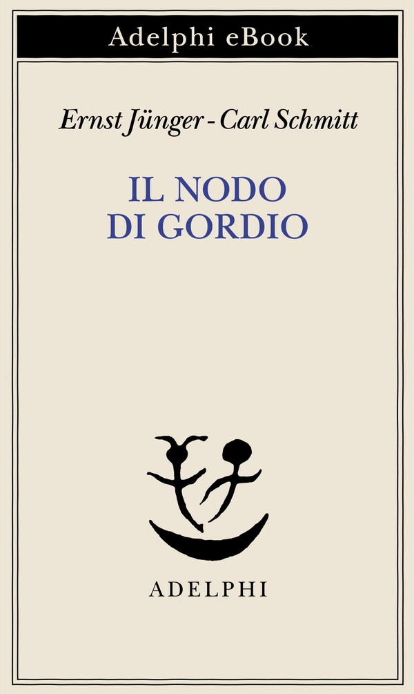 Il nodo di Gordio - Librerie.coop Il nodo di Gordio - Librerie.coop
