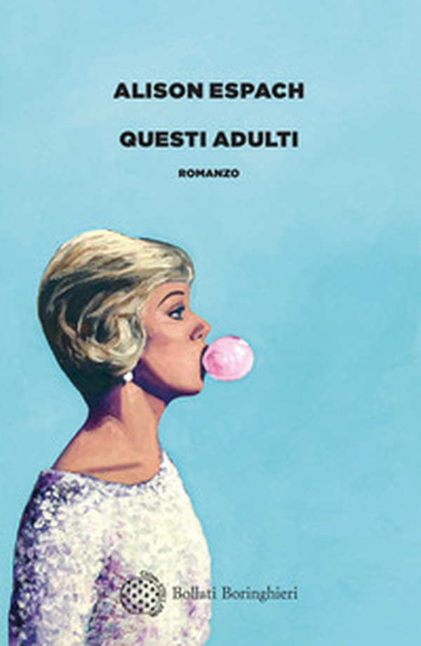 Questi adulti - Librerie.coop Questi adulti - Librerie.coop