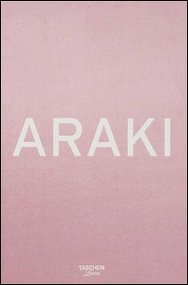 Araki. Ediz. inglese, francese e tedesca - Librerie.coop Araki. Ediz. inglese, francese e tedesca - Librerie.coop