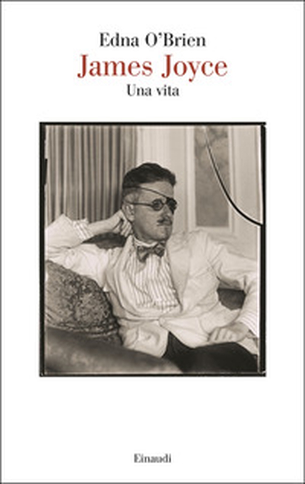 James Joyce. Una vita - Librerie.coop James Joyce. Una vita - Librerie.coop