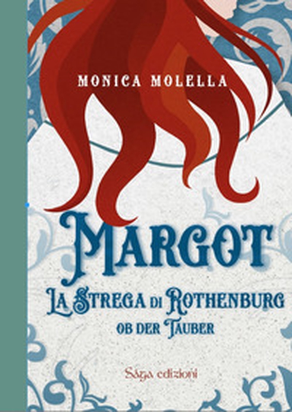 Margot, la strega di Rothenburg. Ob Der Tauber - Librerie.coop Margot, la strega di Rothenburg. Ob Der Tauber - Librerie.coop