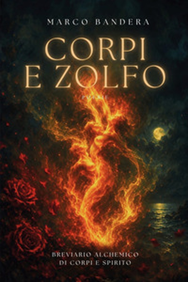 Corpi e zolfo - Librerie.coop