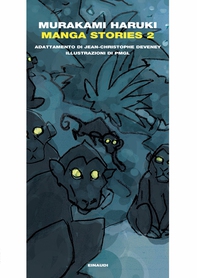 Manga Stories 2 - Librerie.coop