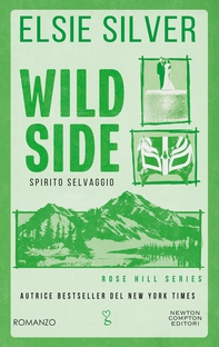 Wild Side. Spirito selvaggio - Librerie.coop