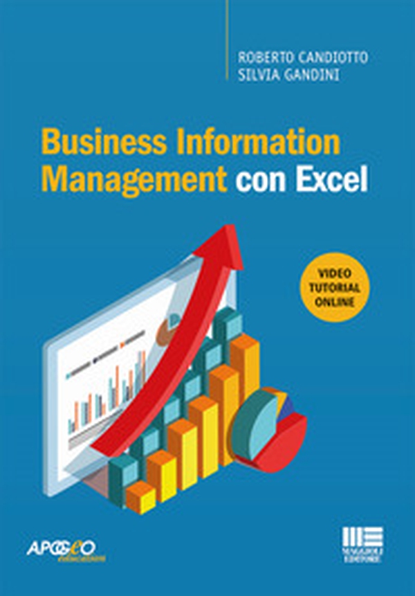 Business information management con Excel - Librerie.coop Business information management con Excel - Librerie.coop
