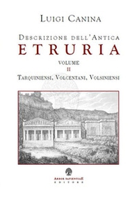 Descrizione dell'antica Etruria - Librerie.coop Descrizione dell'antica Etruria - Librerie.coop