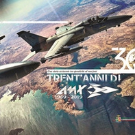 Trent'anni di AMX - Librerie.coop