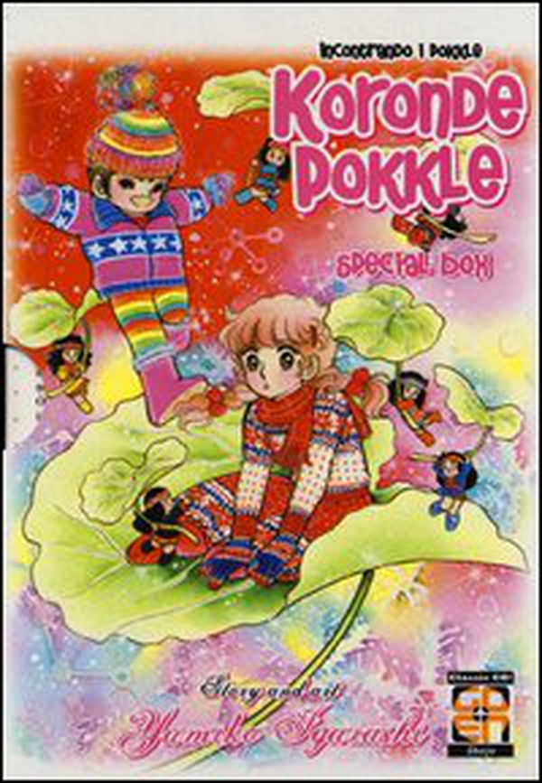 Koronde Pokkle - Librerie.coop Koronde Pokkle - Librerie.coop