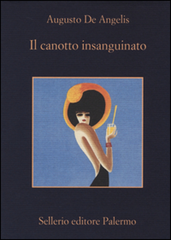 Il canotto insanguinato - Librerie.coop Il canotto insanguinato - Librerie.coop