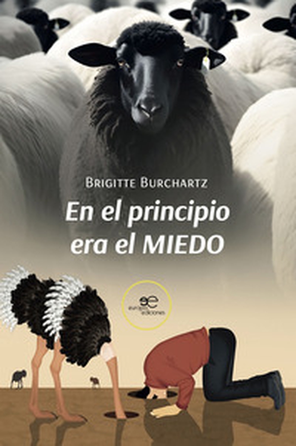 En el principio era el miedo - Librerie.coop En el principio era el miedo - Librerie.coop