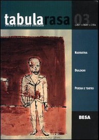 Tabula rasa. Rivista di letteratura invisibile - Librerie.coop