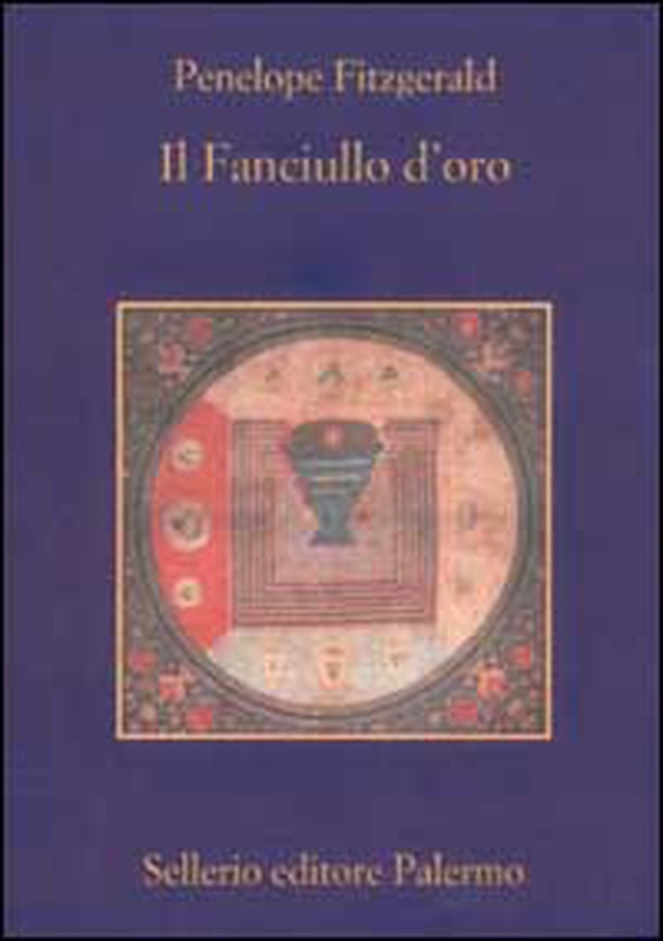 Il fanciullo d'oro - Librerie.coop Il fanciullo d'oro - Librerie.coop