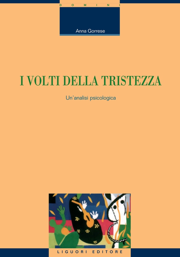 I volti della tristezza - Librerie.coop I volti della tristezza - Librerie.coop