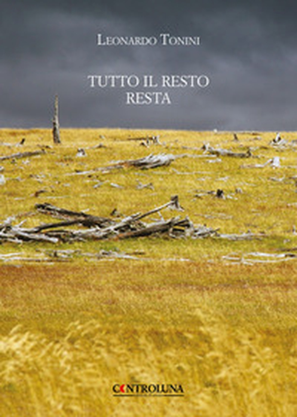 Tutto il resto resta - Librerie.coop Tutto il resto resta - Librerie.coop