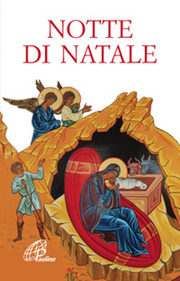 Notte di Natale - Librerie.coop Notte di Natale - Librerie.coop