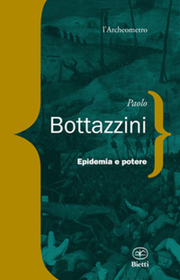 Epidemia e potere - Librerie.coop Epidemia e potere - Librerie.coop