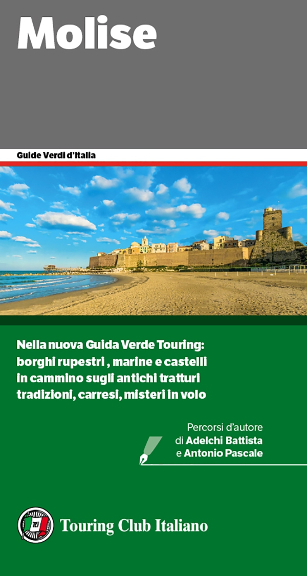 Molise - Librerie.coop Molise - Librerie.coop