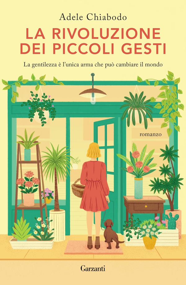 La rivoluzione dei piccoli gesti - Librerie.coop La rivoluzione dei piccoli gesti - Librerie.coop