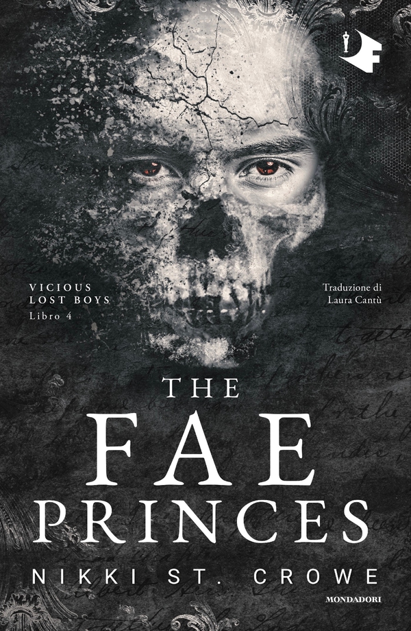 The Fae Princes - Librerie.coop The Fae Princes - Librerie.coop