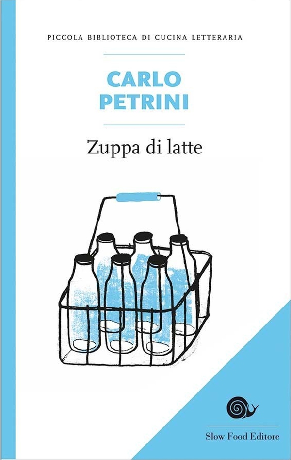 Zuppa di latte - Librerie.coop Zuppa di latte - Librerie.coop