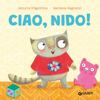 Ciao, nido! - Librerie.coop