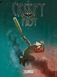 Creepy past  - Librerie.coop