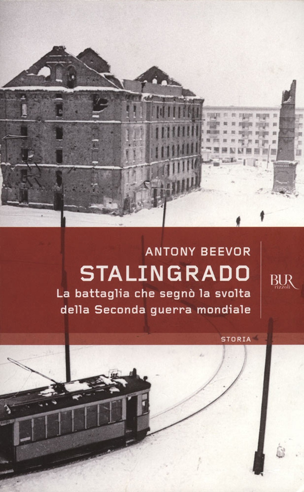 Stalingrado - Librerie.coop Stalingrado - Librerie.coop