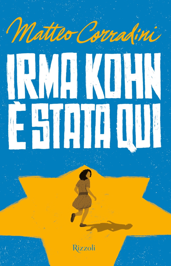 Irma Kohn è stata qui - Librerie.coop Irma Kohn è stata qui - Librerie.coop