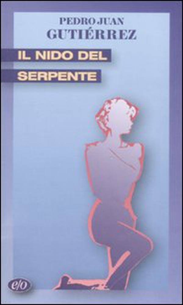 Il nido del serpente - Librerie.coop Il nido del serpente - Librerie.coop