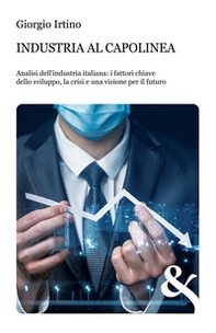 Industria al capolinea. Analisi dell'industria italiana: i fattori chiave dello sviluppo, la crisi e una visione per il futuro - Librerie.coop