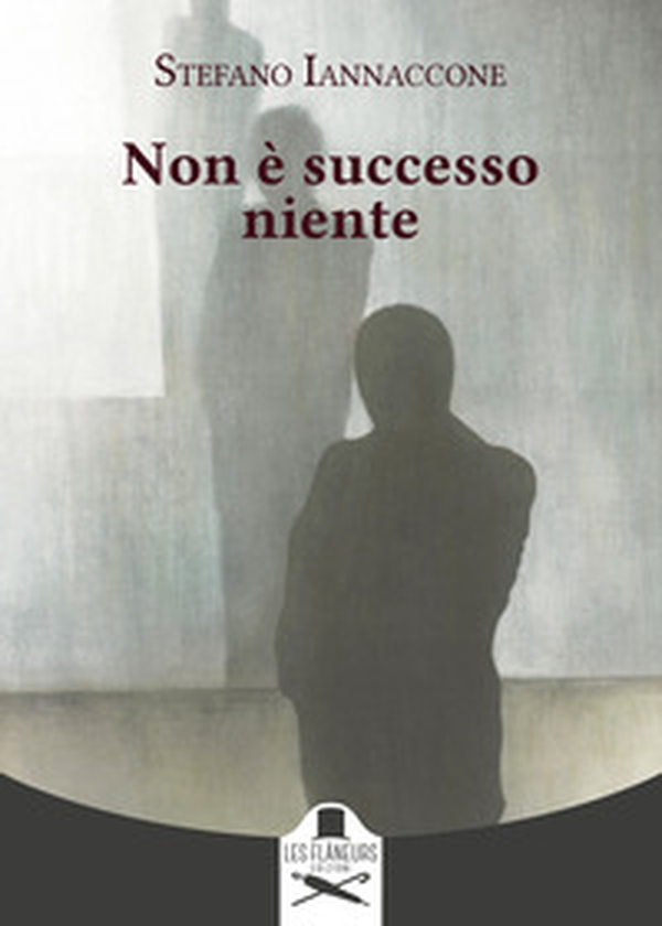 Non è successo niente - Librerie.coop Non è successo niente - Librerie.coop
