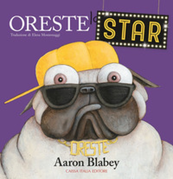 Oreste la star - Librerie.coop Oreste la star - Librerie.coop