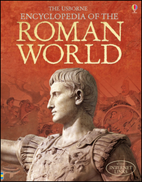Encyclopedia of the roman world - Librerie.coop Encyclopedia of the roman world - Librerie.coop