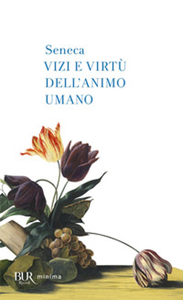 Vizi e virtù dell'animo umano - Librerie.coop Vizi e virtù dell'animo umano - Librerie.coop