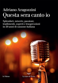 Questa sera canto io - Librerie.coop