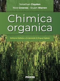 Chimica organica - Librerie.coop