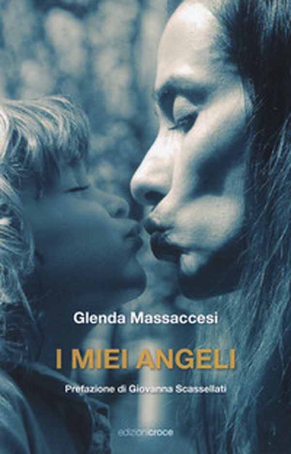 I miei angeli - Librerie.coop I miei angeli - Librerie.coop