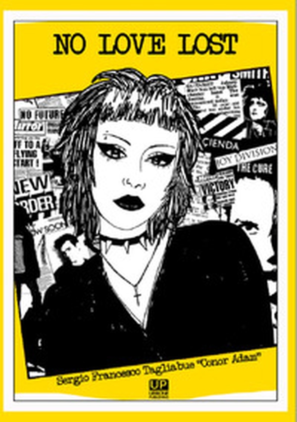 No love lost - Librerie.coop No love lost - Librerie.coop