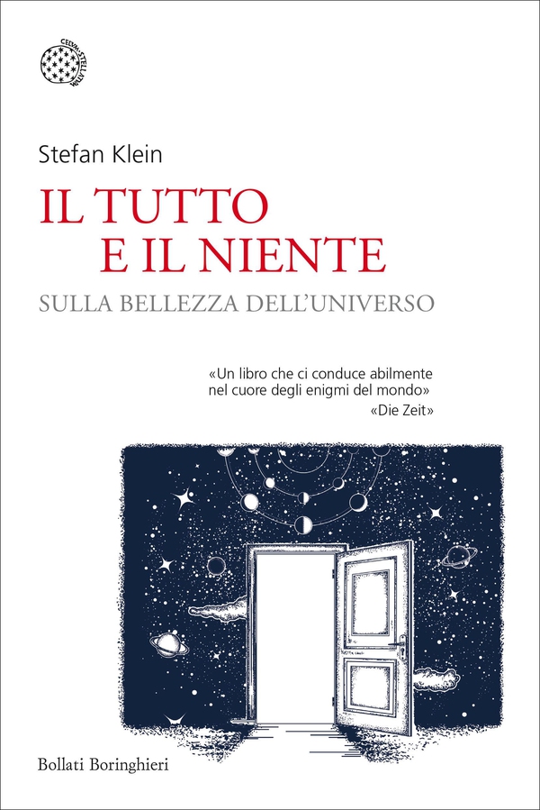 Il tutto e il niente - Librerie.coop Il tutto e il niente - Librerie.coop